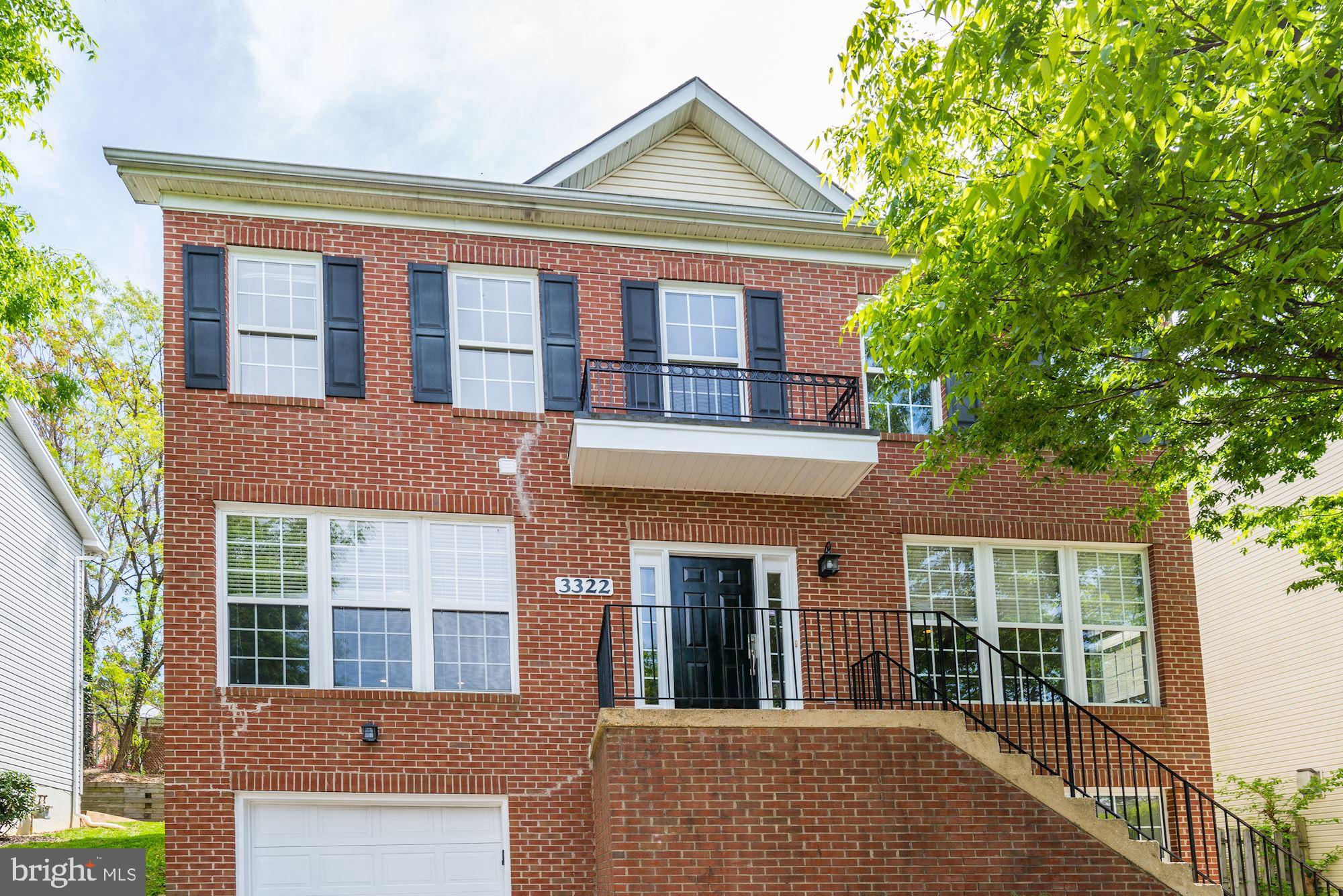 3322 Oxon Run Road Southeast Washington, DC 20032 - Photo 5 of 45 Gallery Image 5