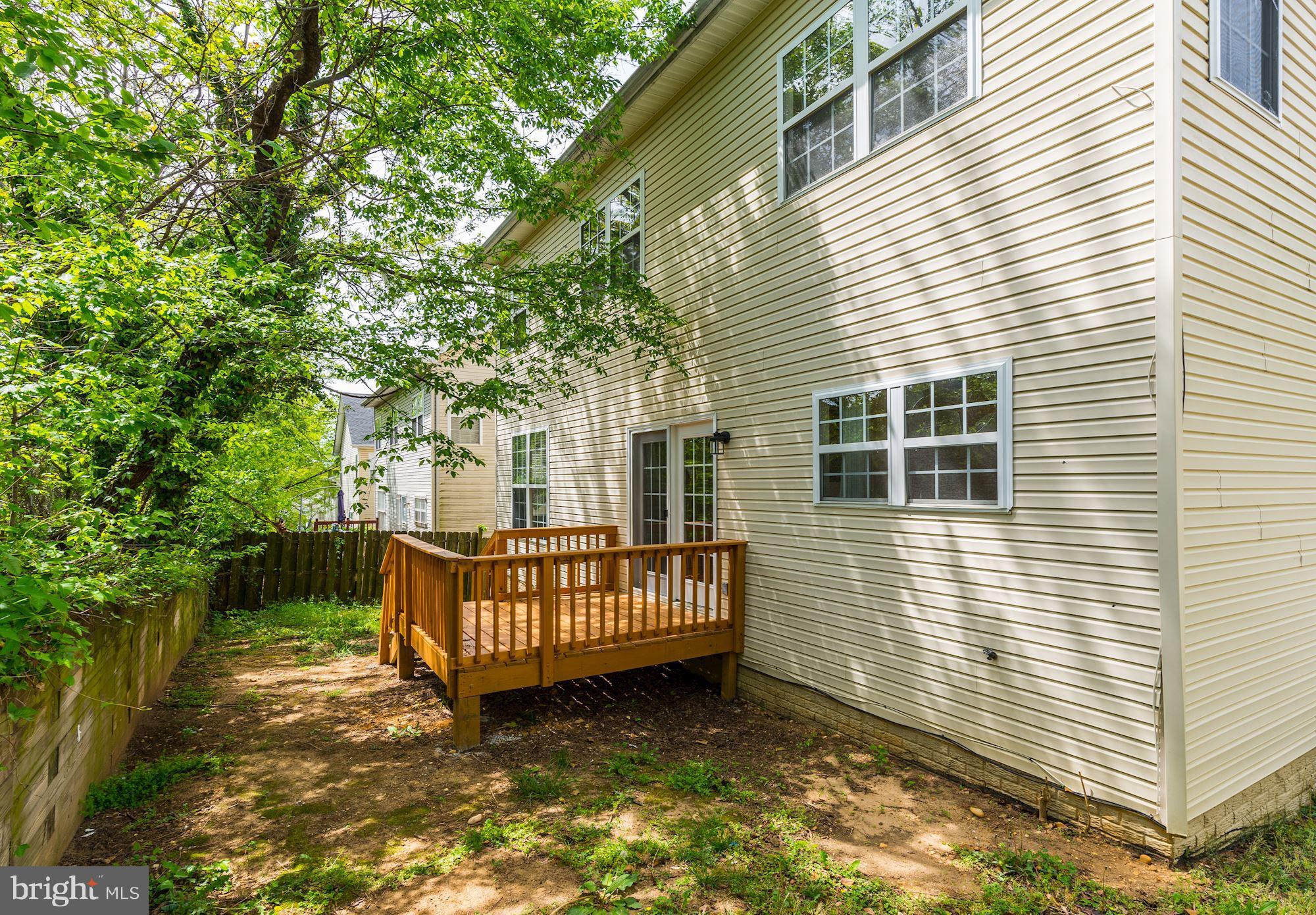 3322 Oxon Run Road Southeast Washington, DC 20032 - Photo 43 of 45 Gallery Image 43