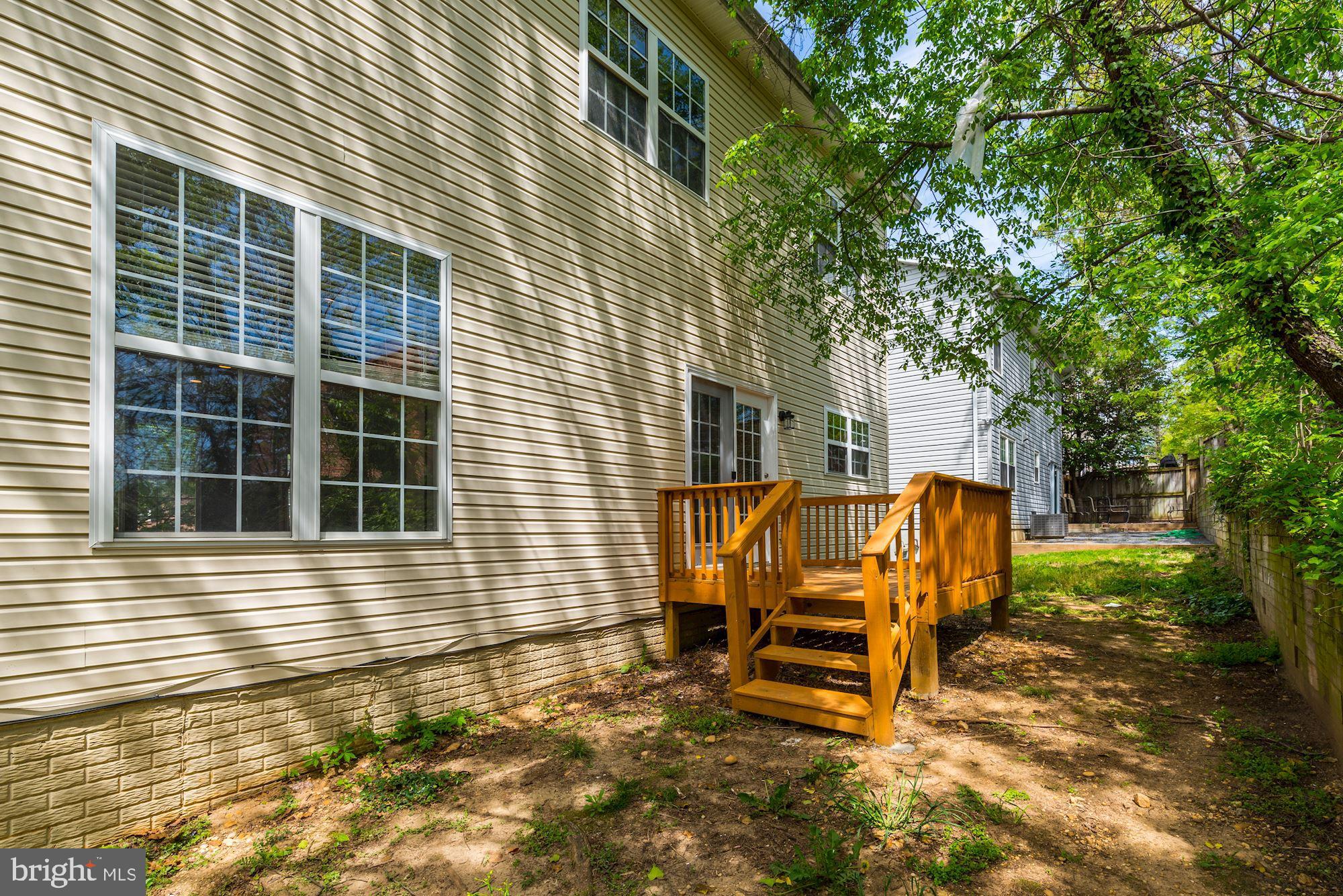 3322 Oxon Run Road Southeast Washington, DC 20032 - Photo 44 of 45 Gallery Image 44