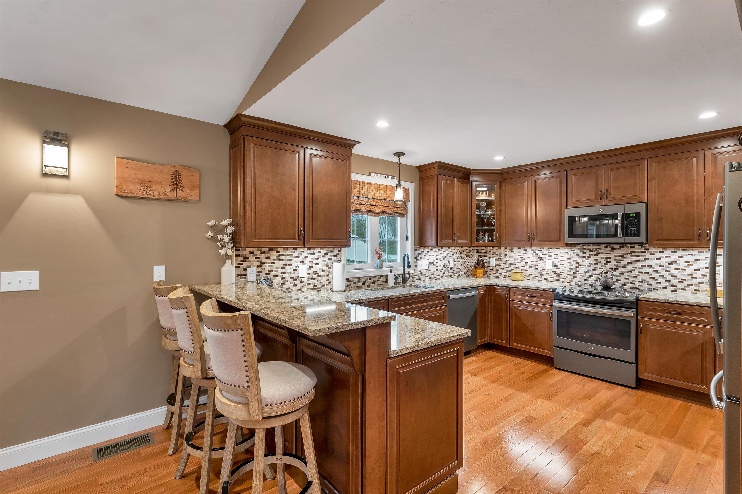 7 Pendleton Road Laconia, NH 03246 - Photo 8 of 57 Gallery Image 8