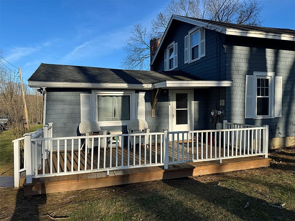 1626 Drake Road Castleton, VT 05732 - Photo 2 of 14