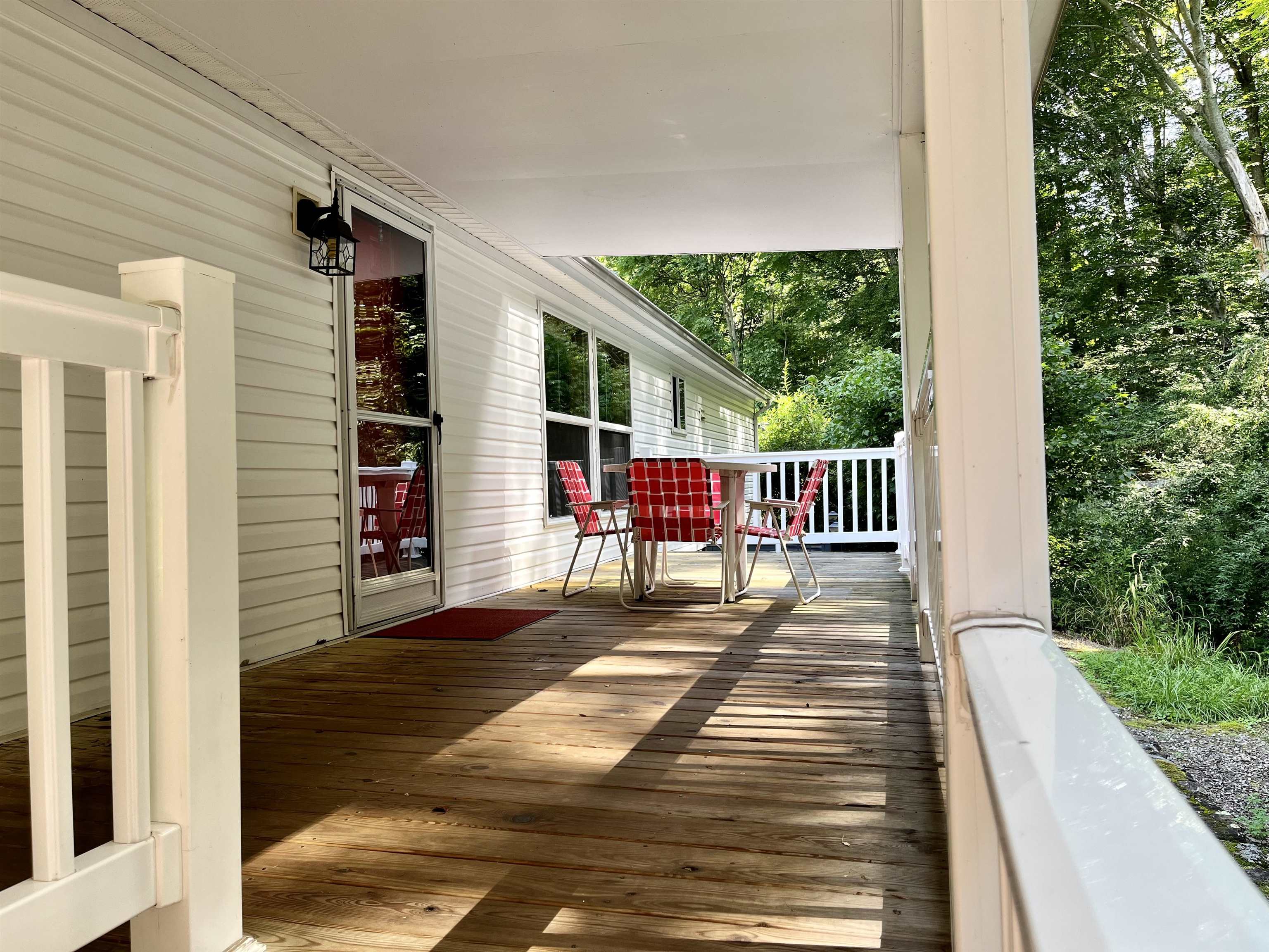 5385 Mays Branch Road Lavalette, WV 25535 - Photo 20 of 27 Gallery Image 20