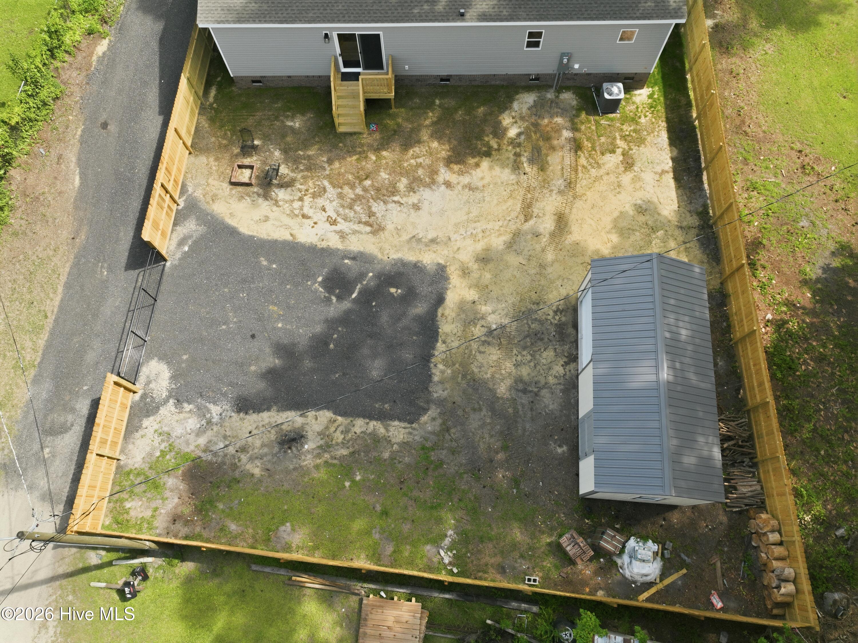 1200 Pony Farm Road Jacksonville, NC 28540 - Photo 39 of 48