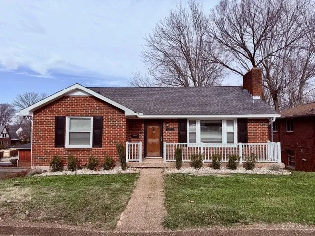 $314,900 | 503 West 4th Avenue, Springfield, TN 37172