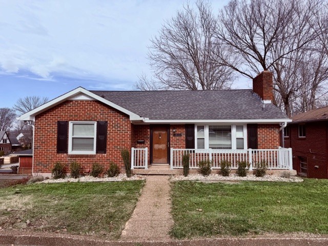 503 West 4th Avenue Springfield, TN 37172 - Photo 1 of 14