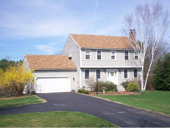 28 Piscassic Road Newfields, NH 03856 - Photo 1 of 1