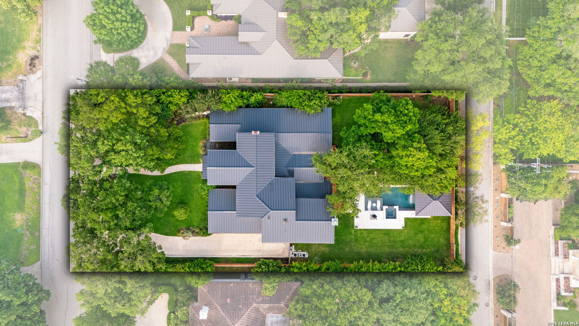 524 Garraty Road Terrell Hills, TX 78209 - Photo 4 of 61