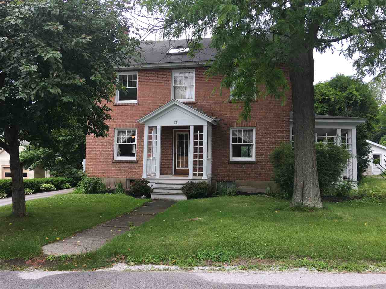 13 Clinton Avenue Rutland, VT 05701 - Photo 1 of 30