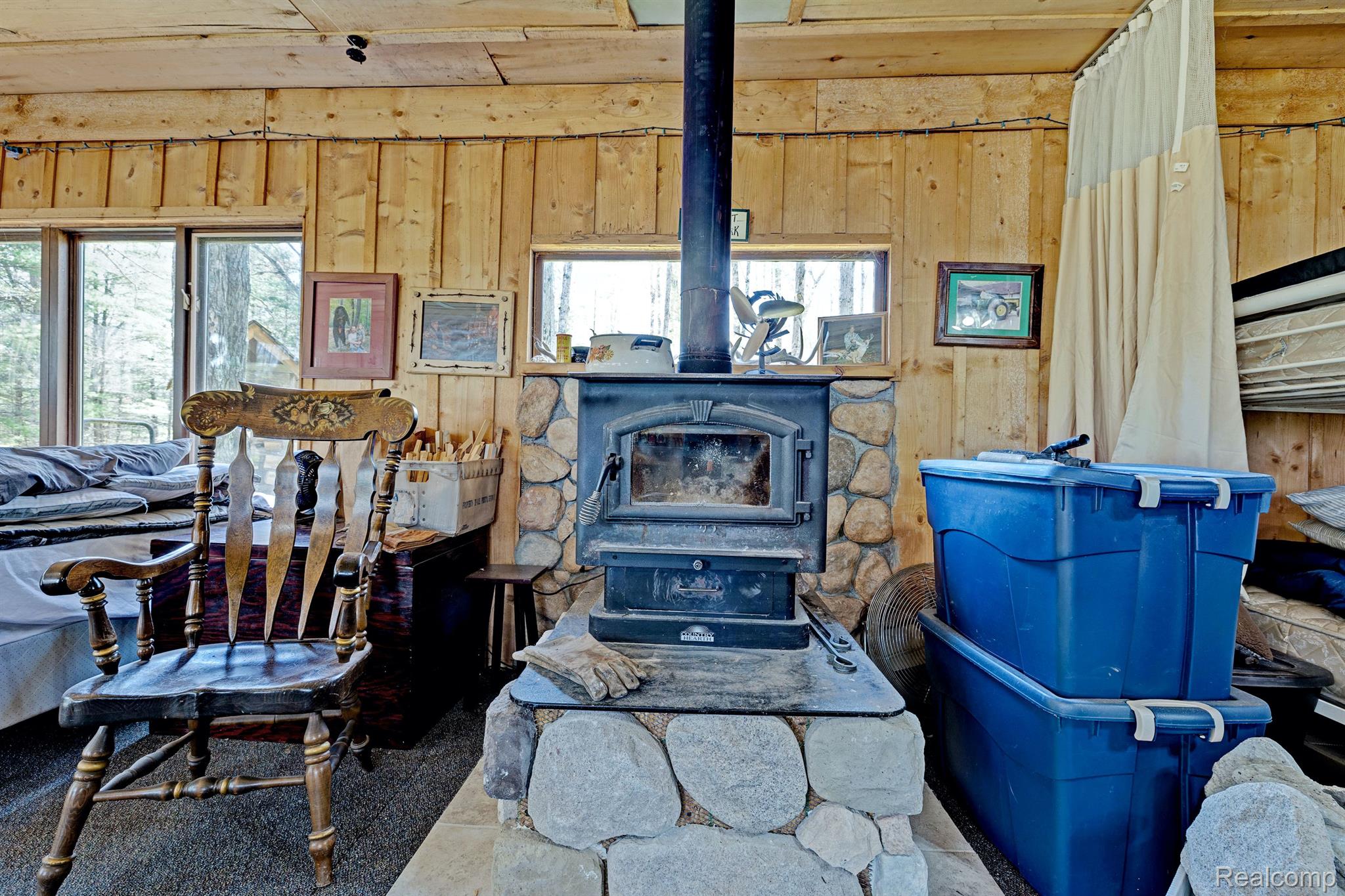 3510 Mccollum Lake Road Curran, MI 48728 - Photo 73 of 99 Gallery Image 73