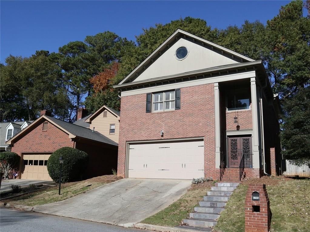 1755 Wilsons Crossing Drive Decatur, GA 30033 - Photo 1 of 1