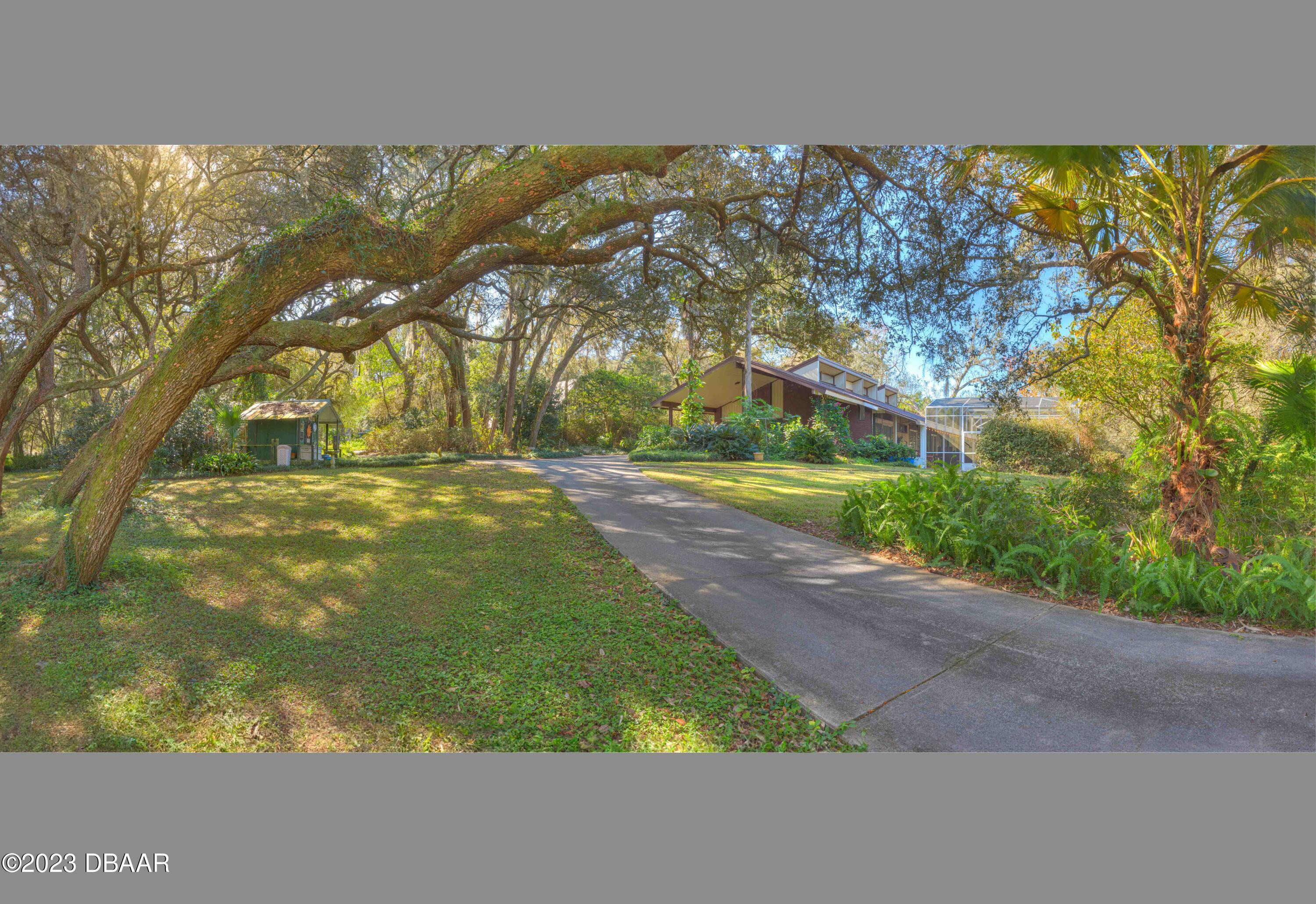 1176 Private Road DeLand, FL 32720 - Photo 54 of 65 1176 Private Road-54