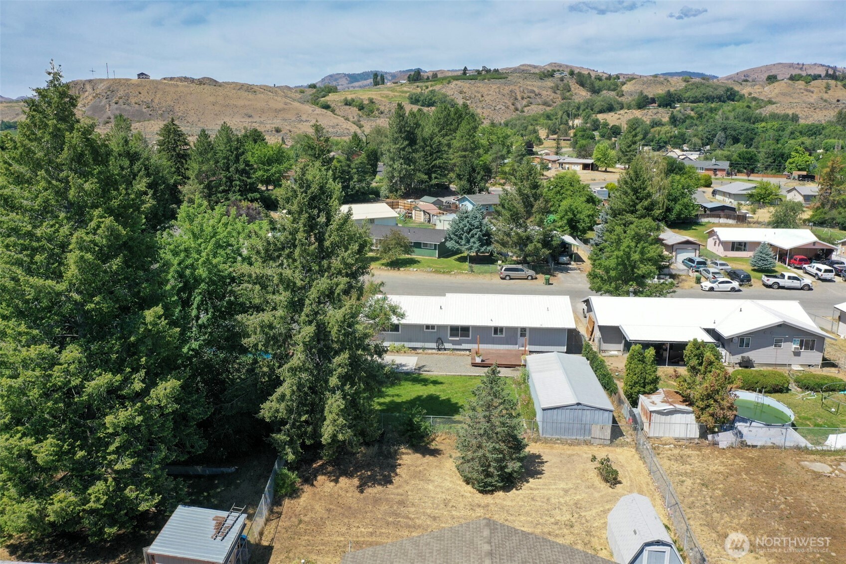 733 Ridge Place Omak, WA 98841 - Photo 31 of 32