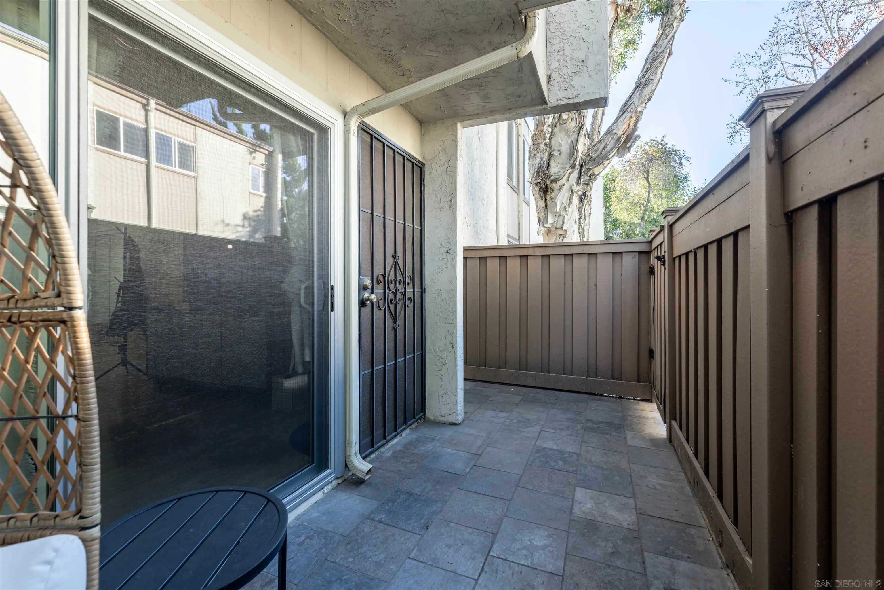 3550 Ruffin Road, Unit 155 San Diego, CA 92123 - Photo 23 of 25 a view of a bathroom