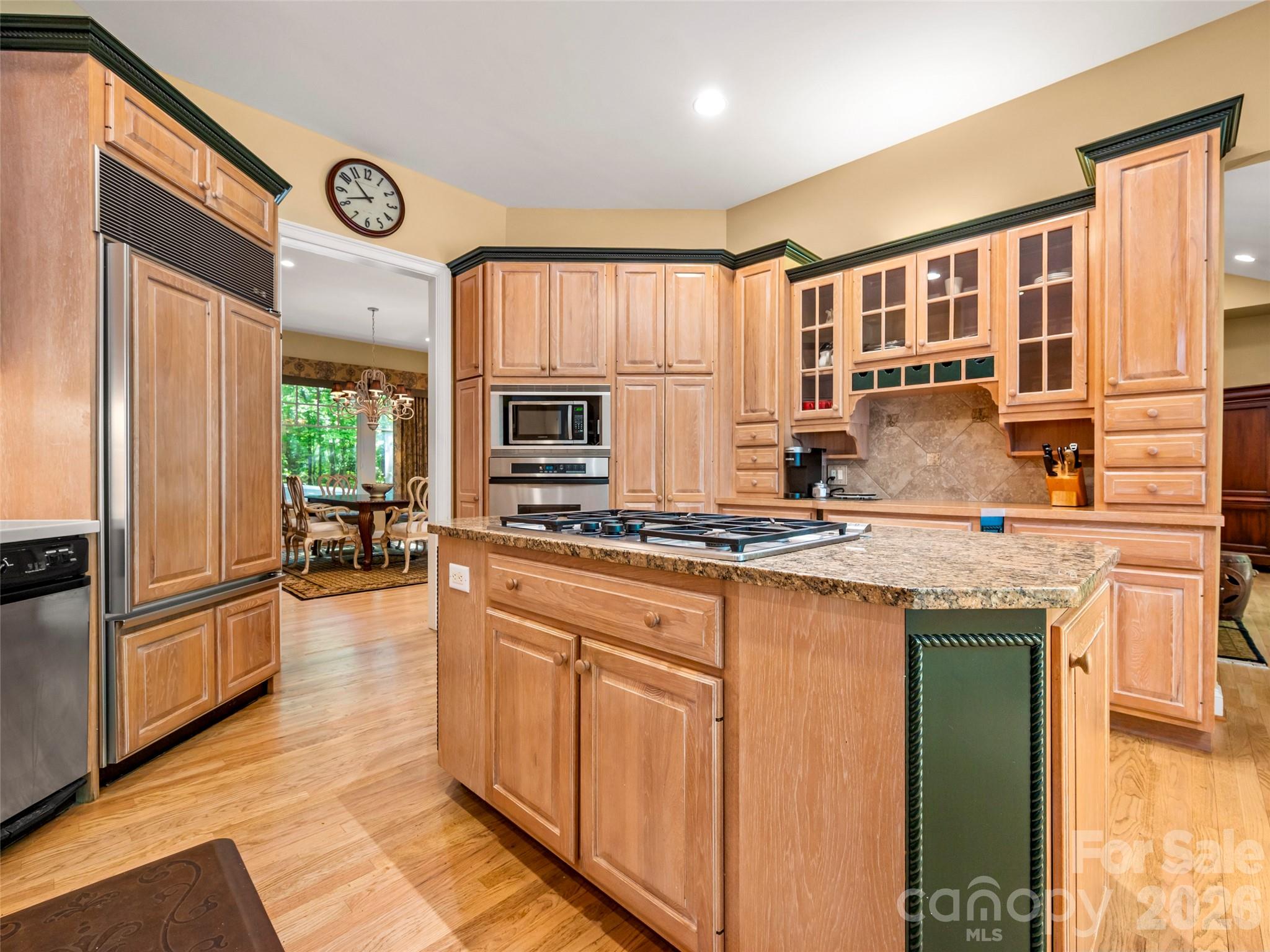 110 Little Cherokee Ridge Hendersonville, NC 28739 - Photo 19 of 47