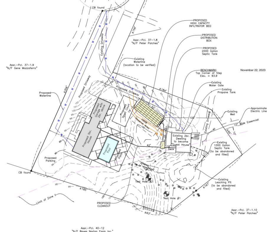 2 Great Rock Road Oak Bluffs, MA 02557 - Photo 1 of 44