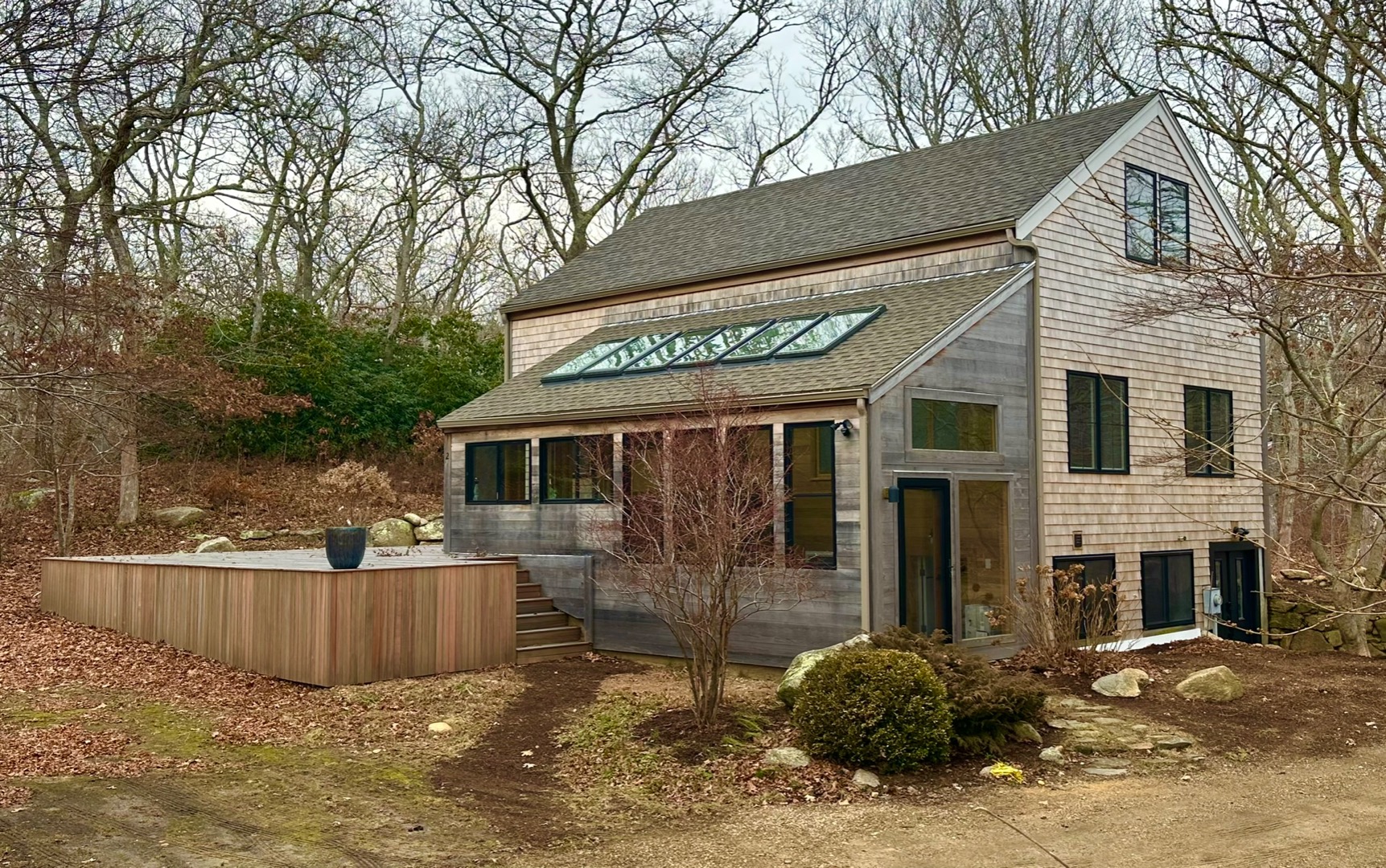2 Great Rock Road Oak Bluffs, MA 02557 - Photo 11 of 44