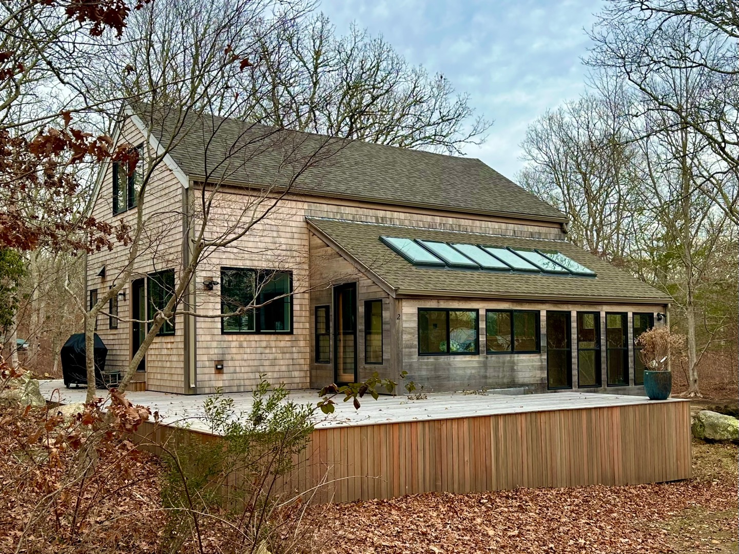 2 Great Rock Road Oak Bluffs, MA 02557 - Photo 12 of 44