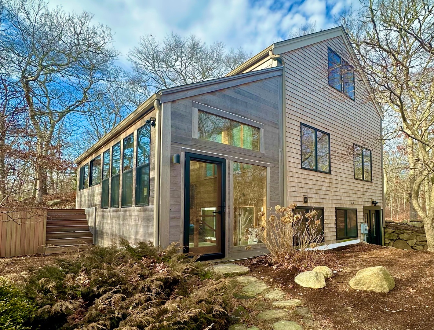 2 Great Rock Road Oak Bluffs, MA 02557 - Photo 2 of 44