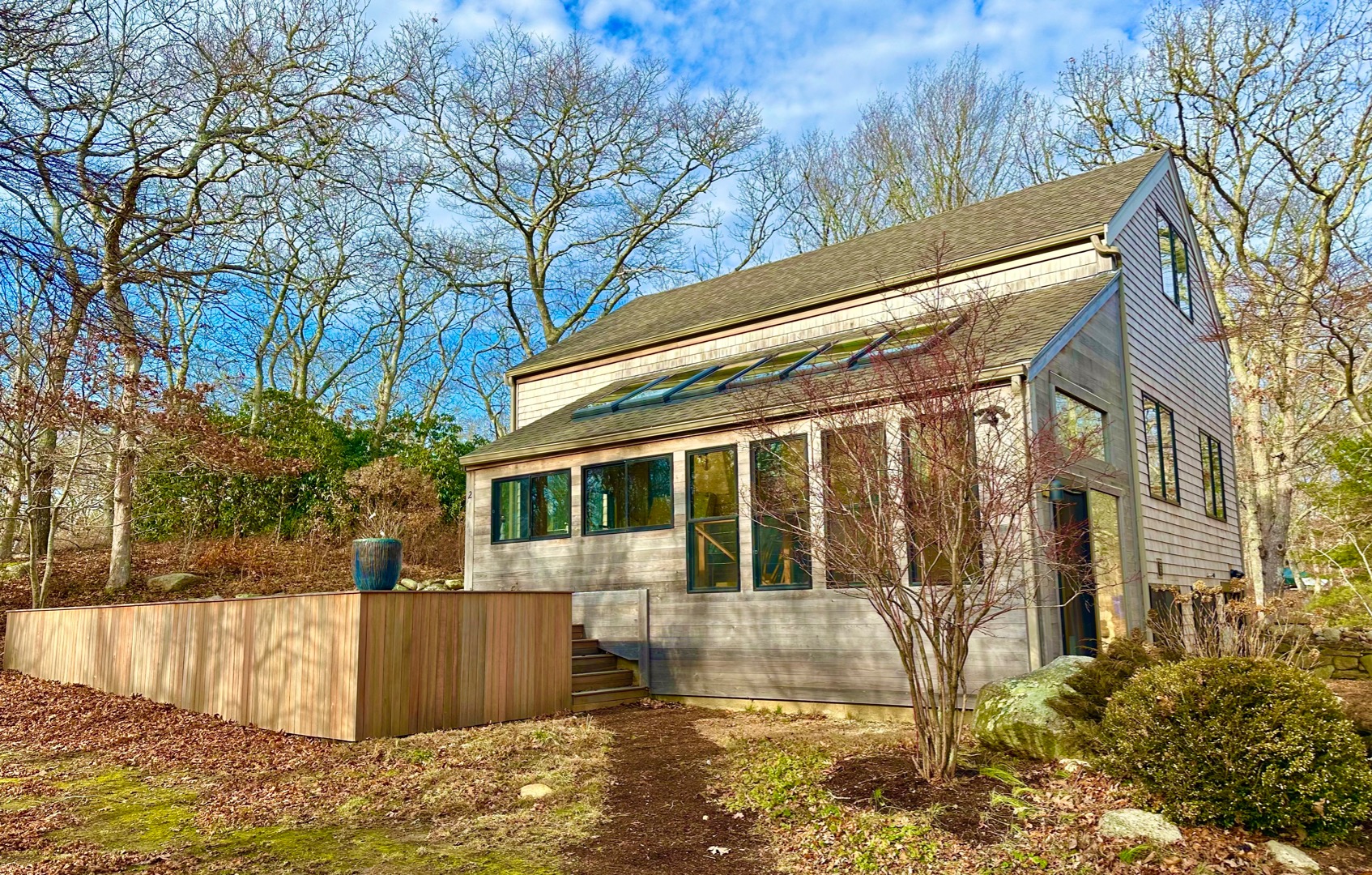 2 Great Rock Road Oak Bluffs, MA 02557 - Photo 3 of 44