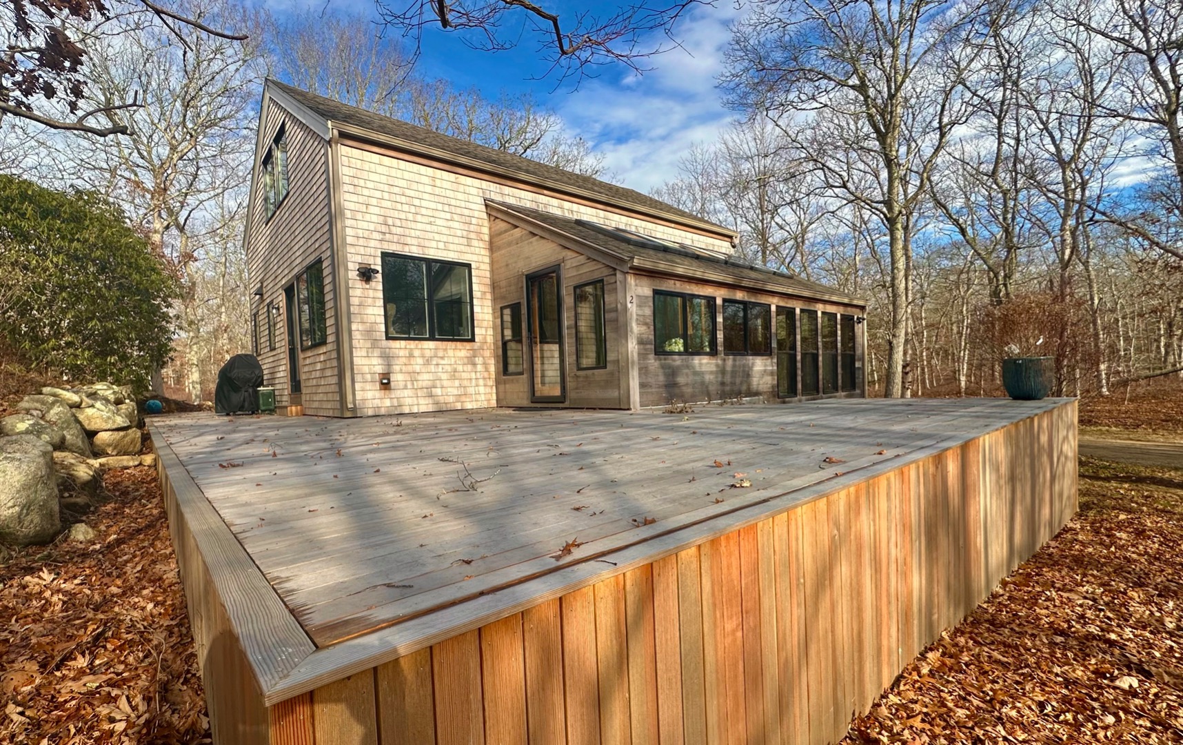 2 Great Rock Road Oak Bluffs, MA 02557 - Photo 4 of 44