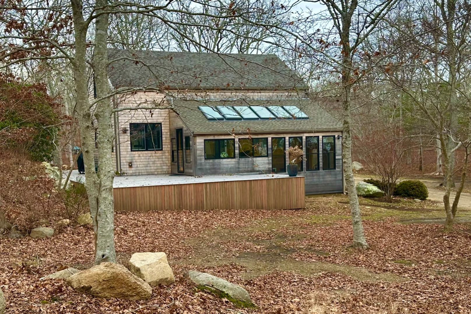 2 Great Rock Road Oak Bluffs, MA 02557 - Photo 5 of 44
