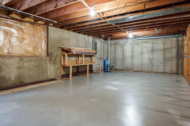 10077 Jesters Row Roscoe, IL 61073 - Photo 40 of 61 a view of room with wooden ceiling