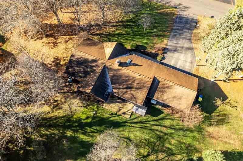 10077 Jesters Row Roscoe, IL 61073 - Photo 59 of 61 a backyard of a house with lots of green space