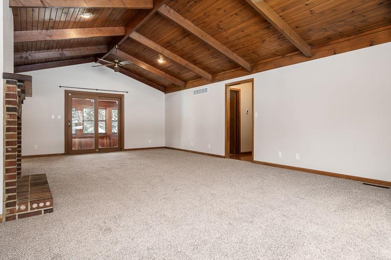 10077 Jesters Row Roscoe, IL 61073 - Photo 6 of 61 a view of an empty room