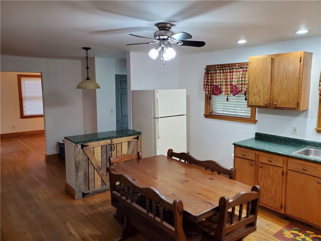 596 Old Lisbon Road Kennerdell, PA 16374 - Photo 11 of 25 Gallery Image 11