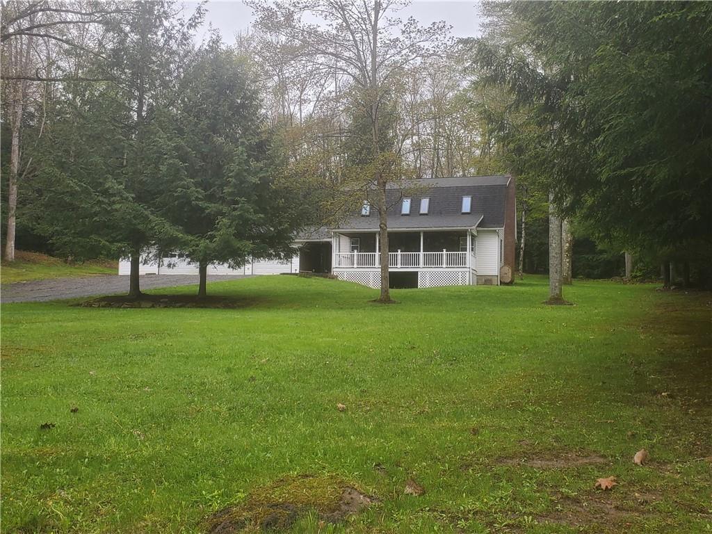 596 Old Lisbon Road Kennerdell, PA 16374 - Photo 3 of 25 Gallery Image 3