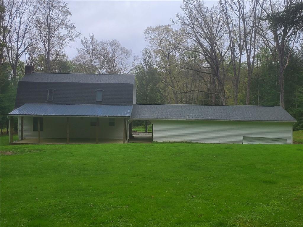 596 Old Lisbon Road Kennerdell, PA 16374 - Photo 4 of 25 Gallery Image 4