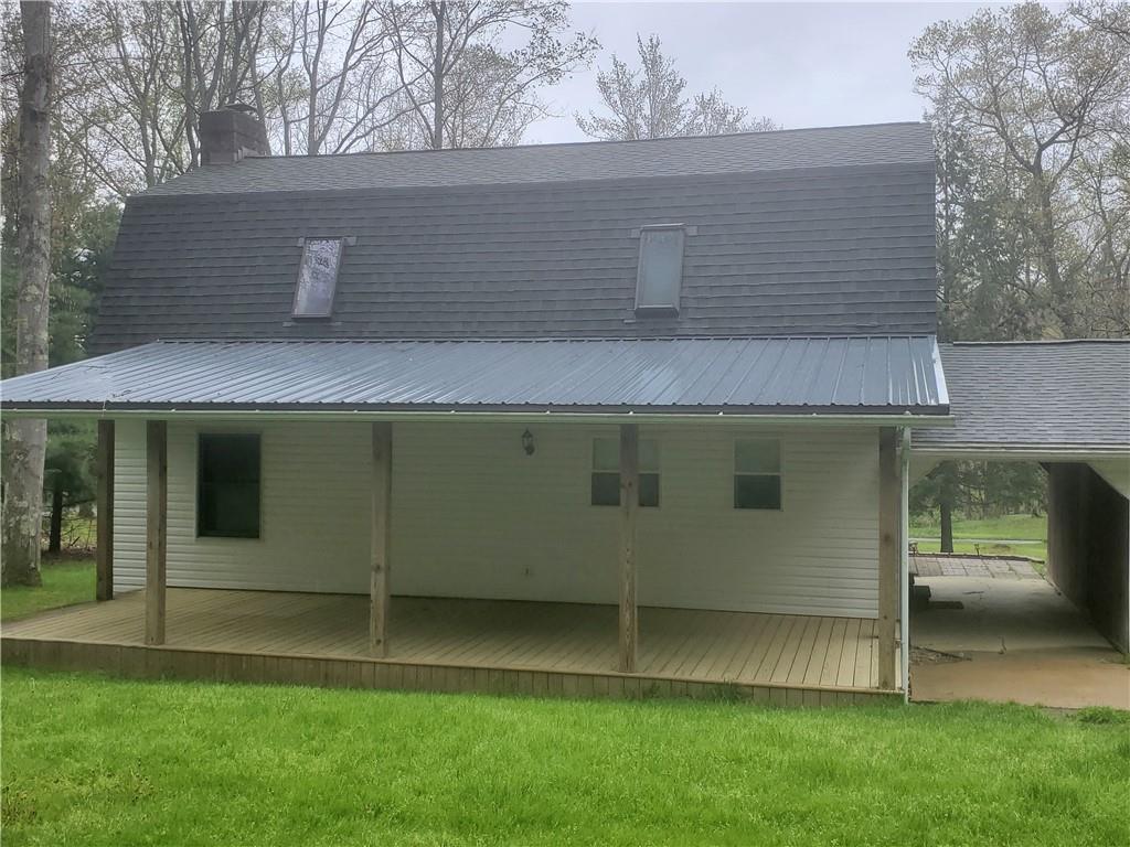 596 Old Lisbon Road Kennerdell, PA 16374 - Photo 6 of 25 Gallery Image 6