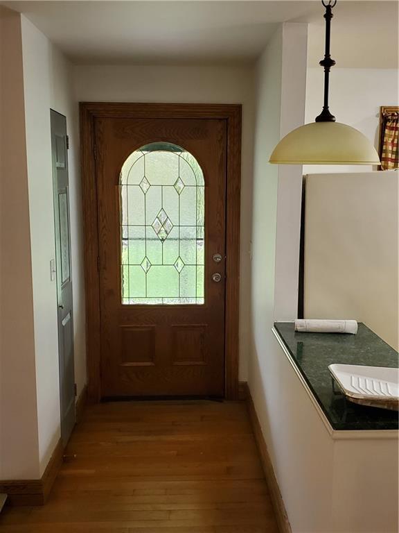 596 Old Lisbon Road Kennerdell, PA 16374 - Photo 8 of 25 Gallery Image 8