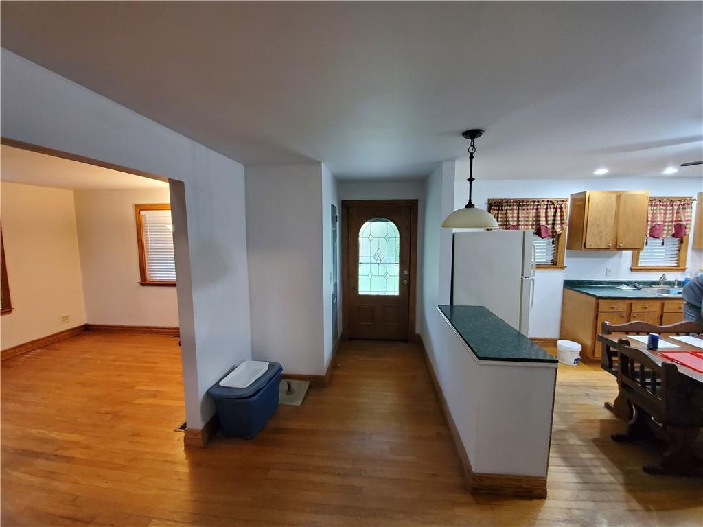 596 Old Lisbon Road Kennerdell, PA 16374 - Photo 9 of 25 Gallery Image 9