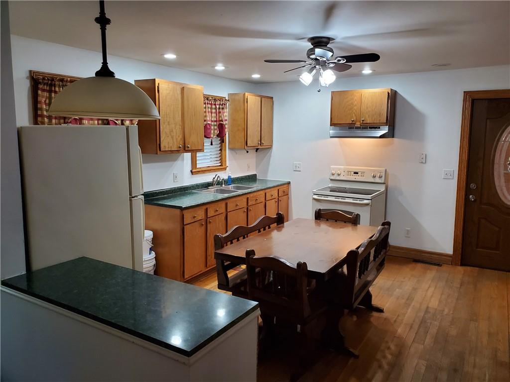 596 Old Lisbon Road Kennerdell, PA 16374 - Photo 10 of 25 Gallery Image 10
