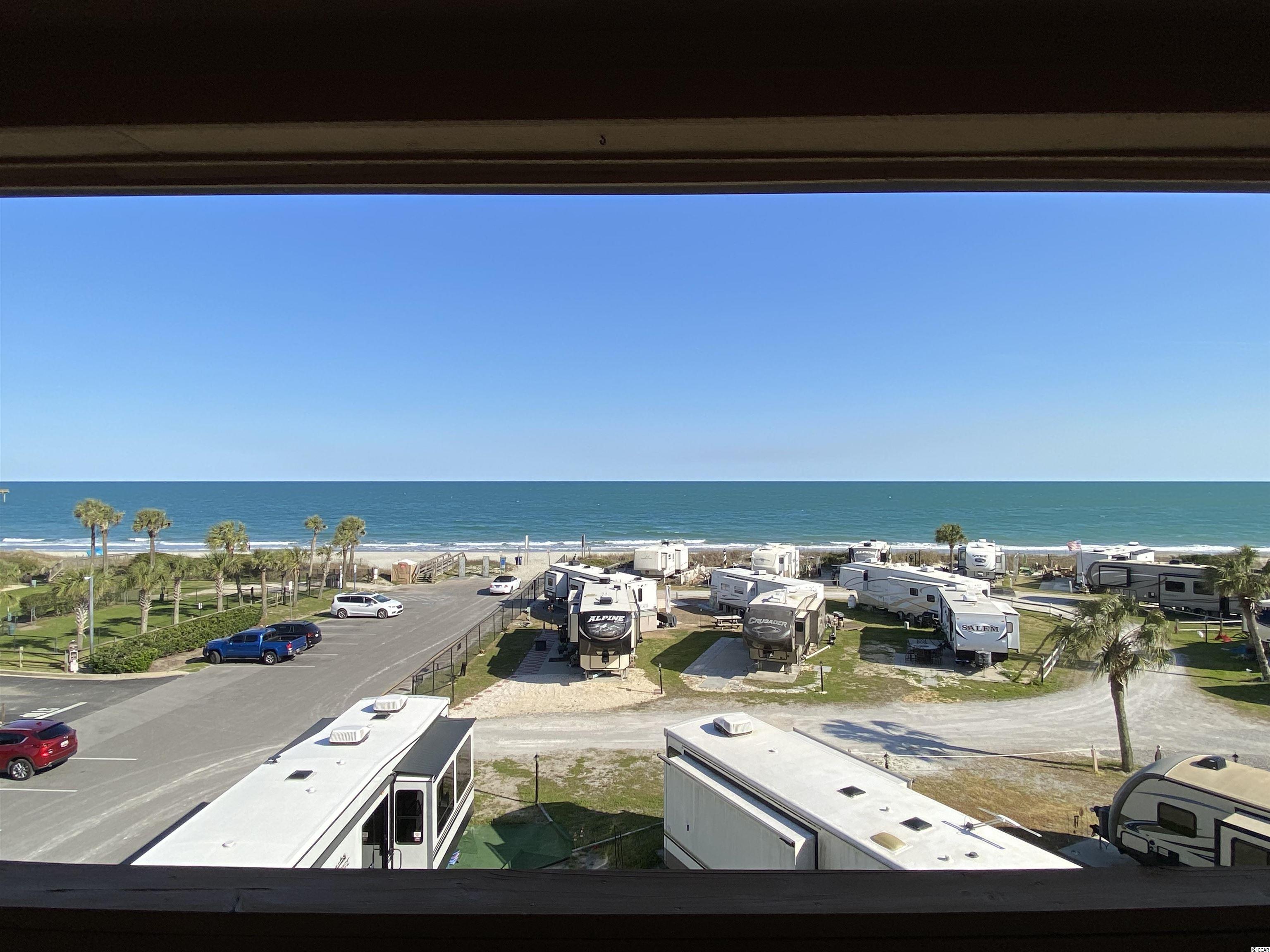 3211 South Ocean Boulevard, Unit 306 Myrtle Beach, SC 29577 - Photo 11 of 21