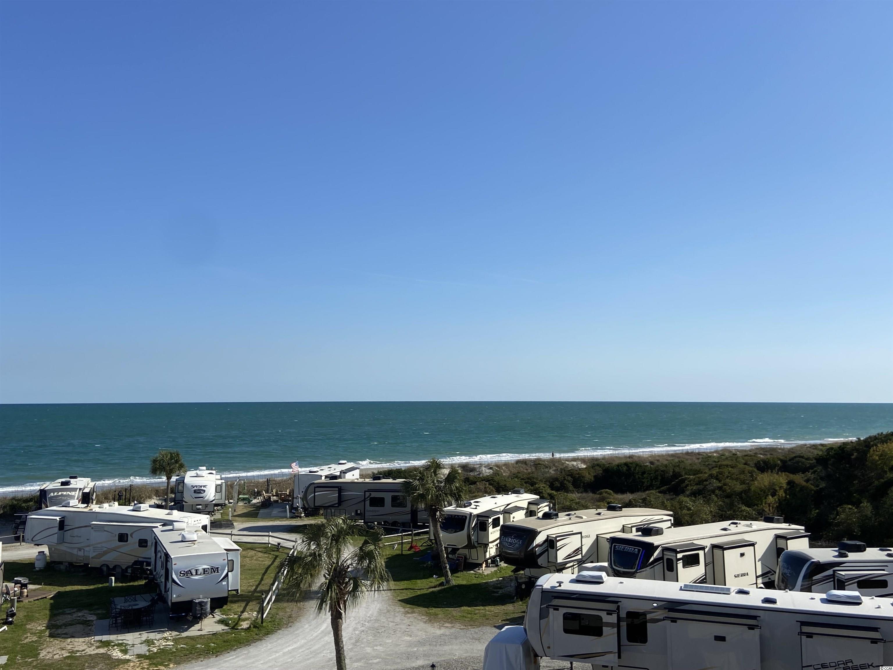 3211 South Ocean Boulevard, Unit 306 Myrtle Beach, SC 29577 - Photo 12 of 21