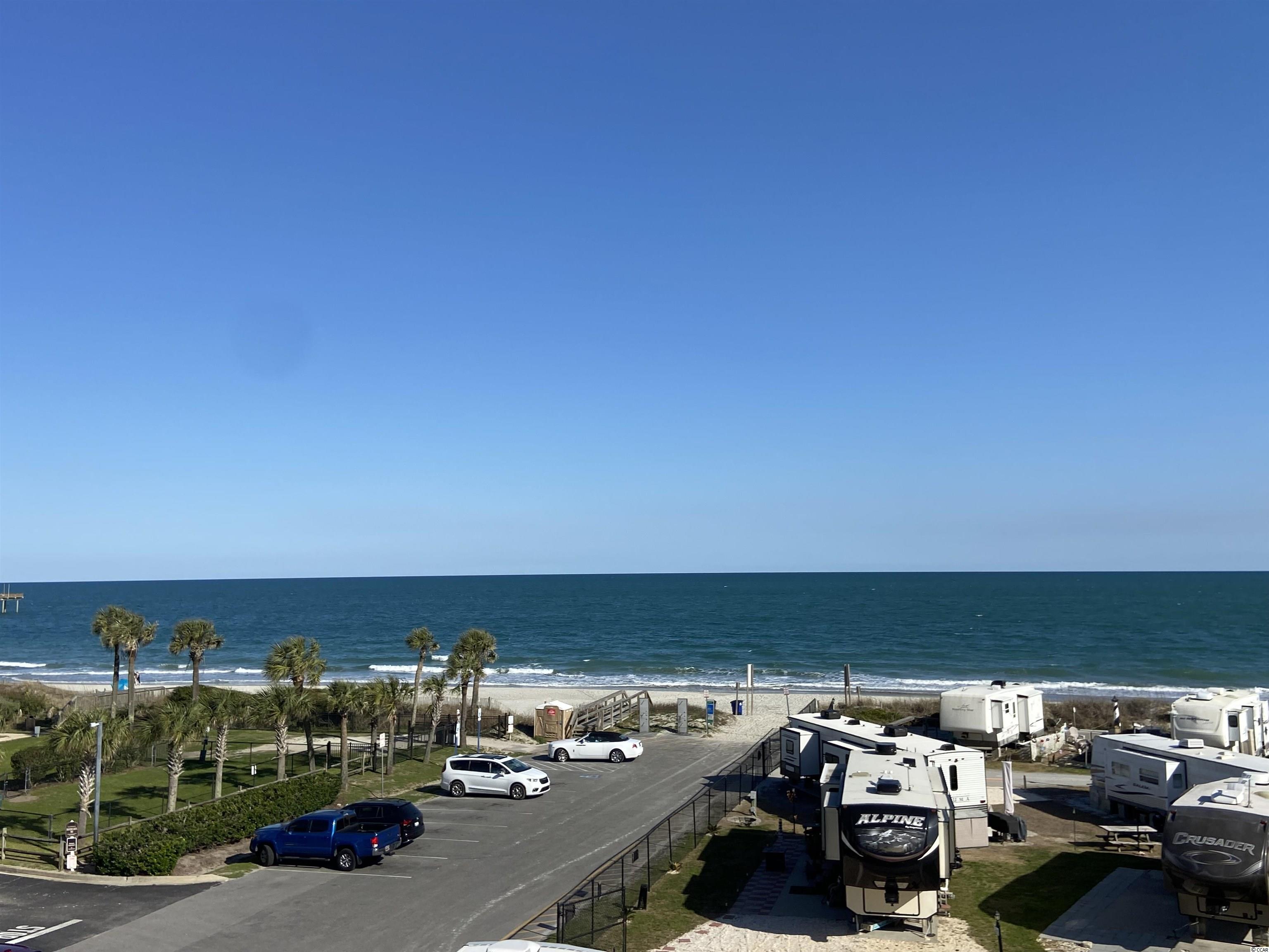 3211 South Ocean Boulevard, Unit 306 Myrtle Beach, SC 29577 - Photo 13 of 21