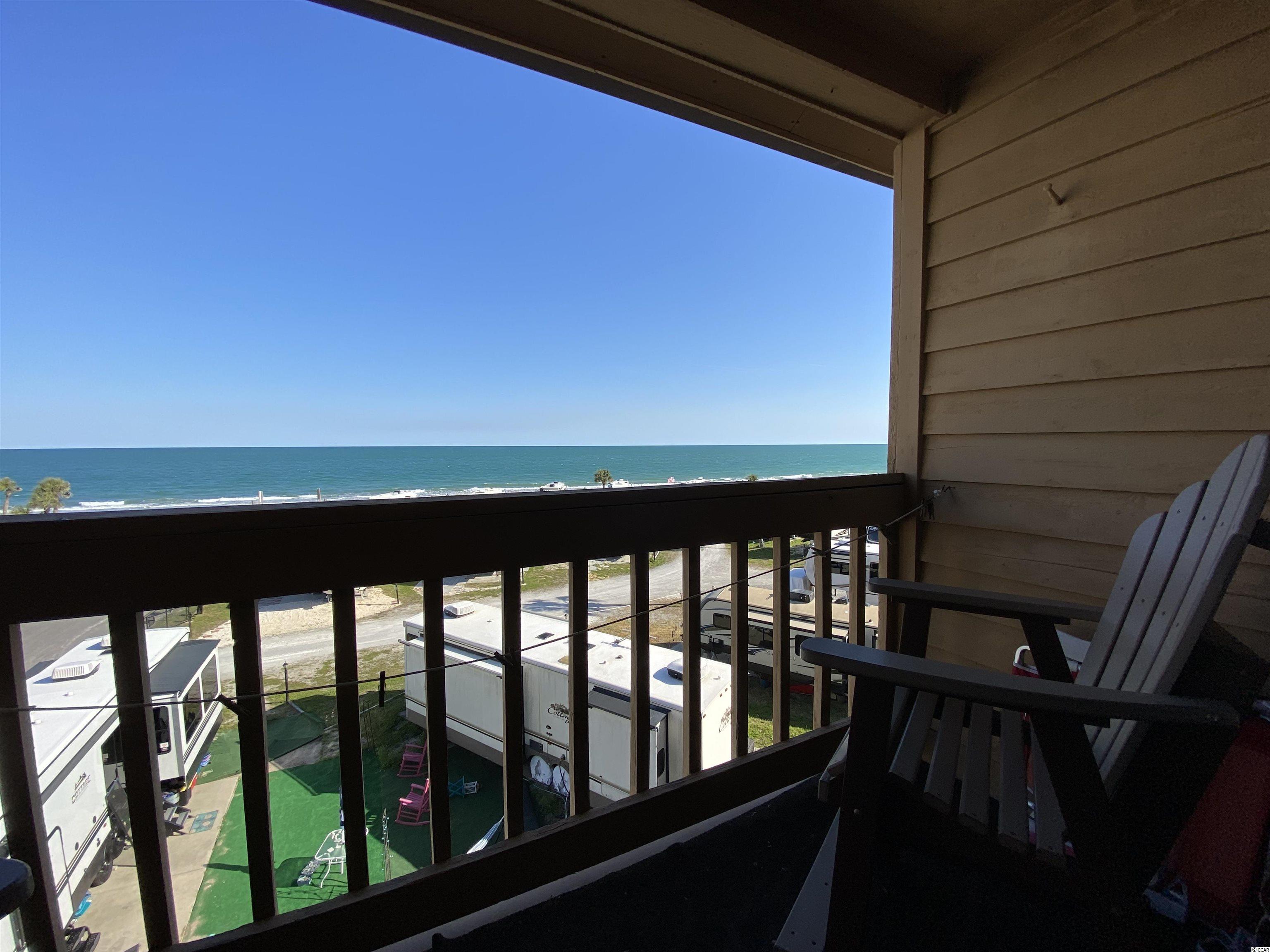3211 South Ocean Boulevard, Unit 306 Myrtle Beach, SC 29577 - Photo 14 of 21