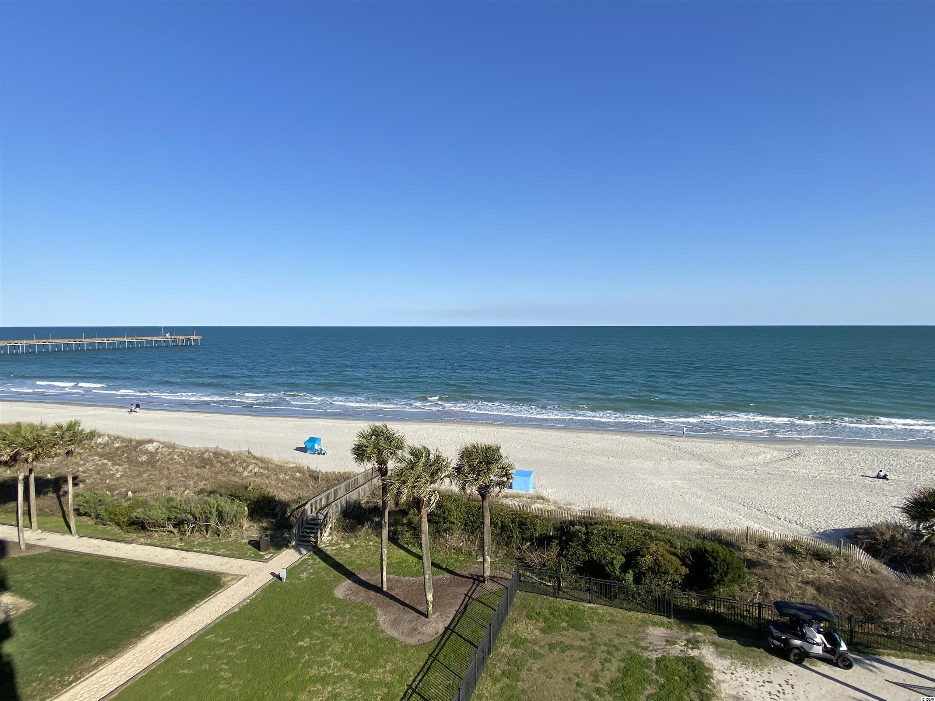 3211 South Ocean Boulevard, Unit 306 Myrtle Beach, SC 29577 - Photo 16 of 21