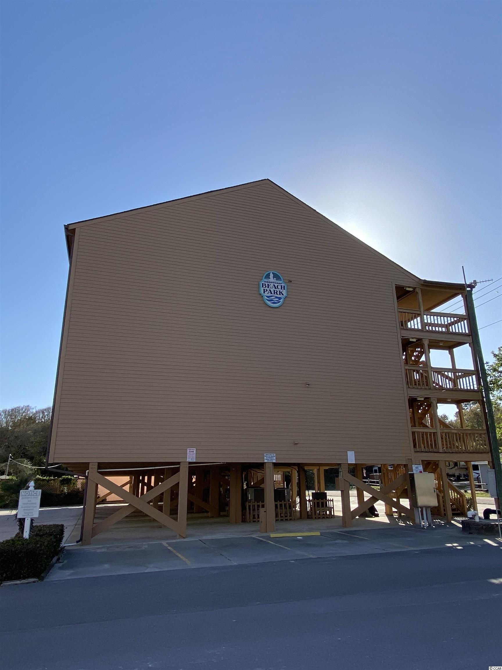 3211 South Ocean Boulevard, Unit 306 Myrtle Beach, SC 29577 - Photo 17 of 21