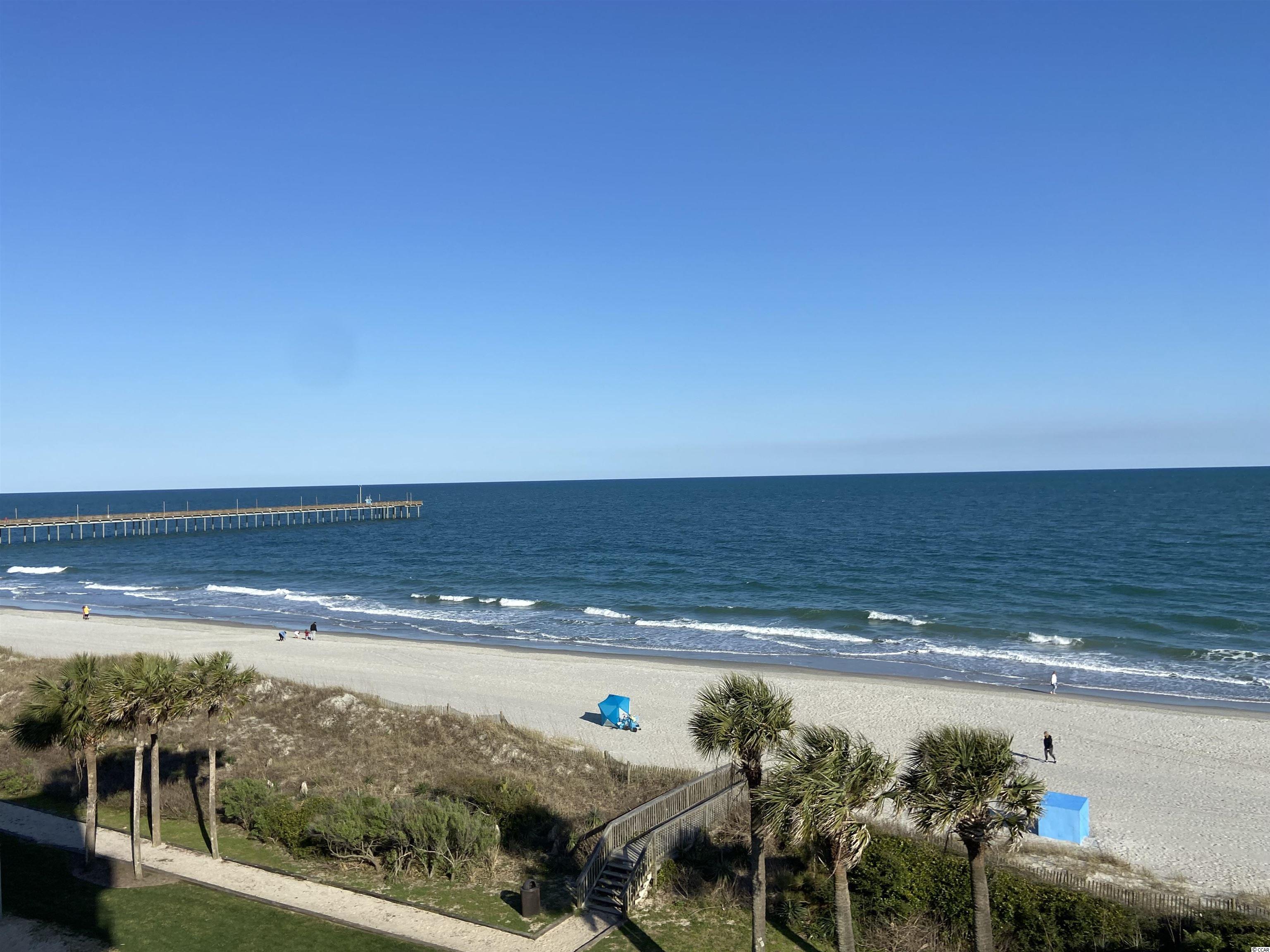 3211 South Ocean Boulevard, Unit 306 Myrtle Beach, SC 29577 - Photo 18 of 21