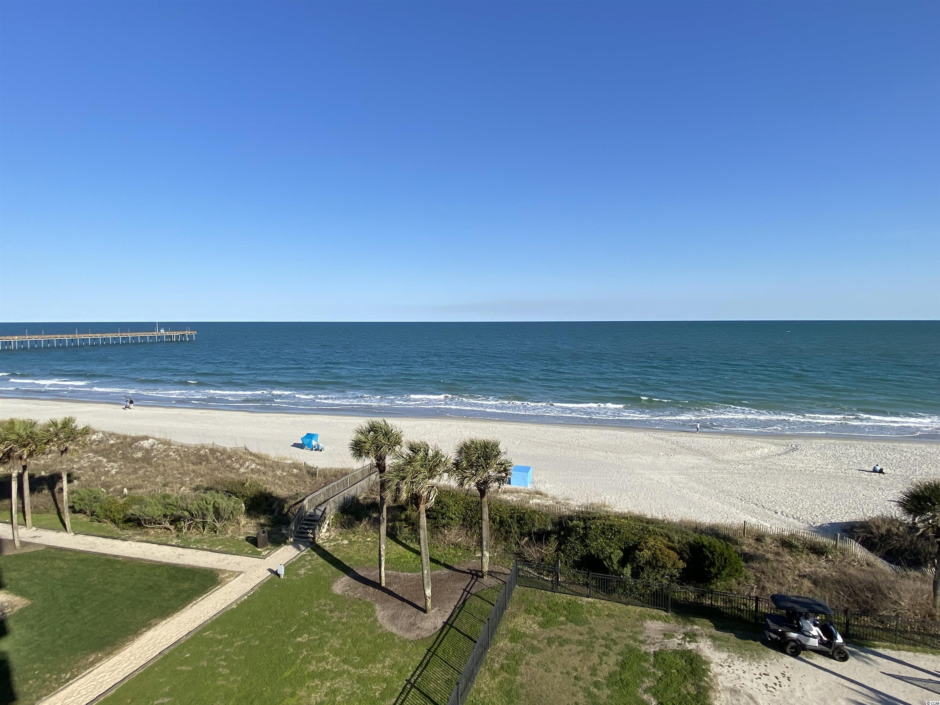 3211 South Ocean Boulevard, Unit 306 Myrtle Beach, SC 29577 - Photo 19 of 21