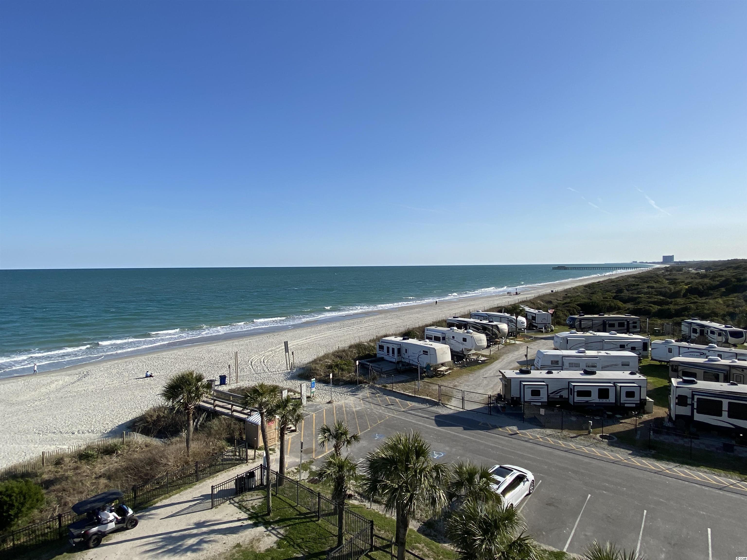 3211 South Ocean Boulevard, Unit 306 Myrtle Beach, SC 29577 - Photo 20 of 21