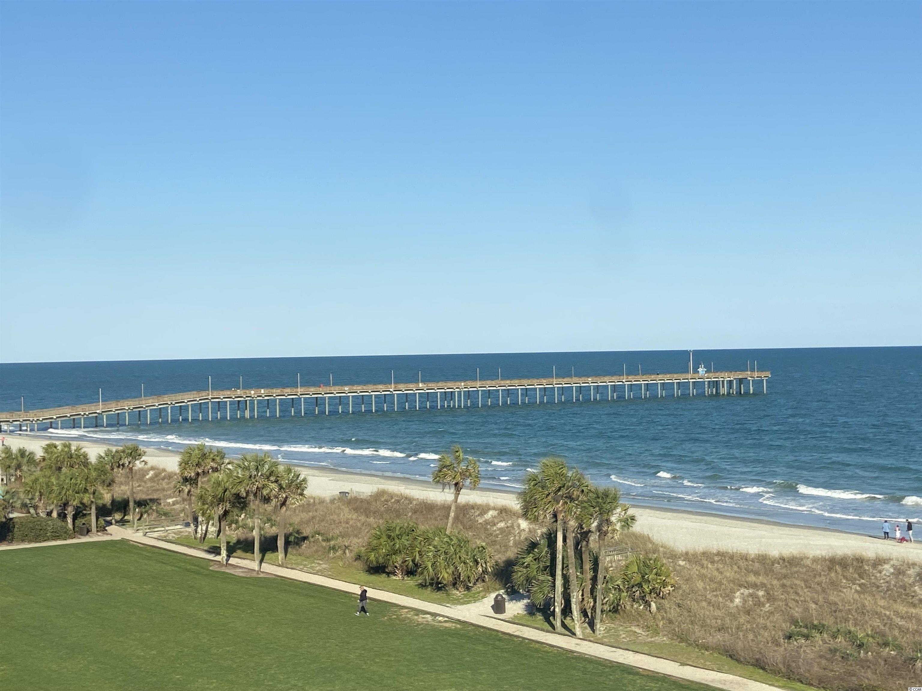 3211 South Ocean Boulevard, Unit 306 Myrtle Beach, SC 29577 - Photo 2 of 21