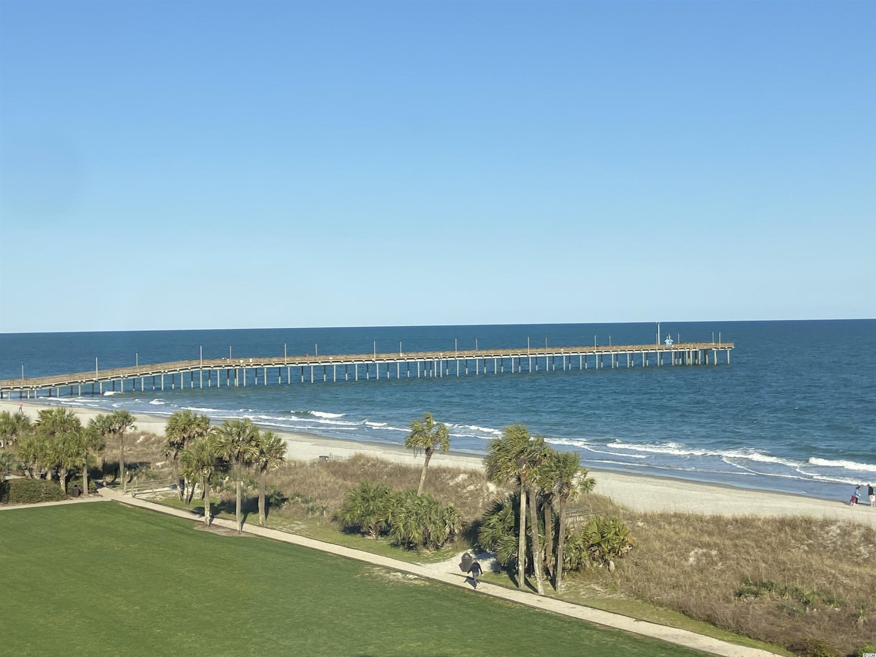 3211 South Ocean Boulevard, Unit 306 Myrtle Beach, SC 29577 - Photo 21 of 21