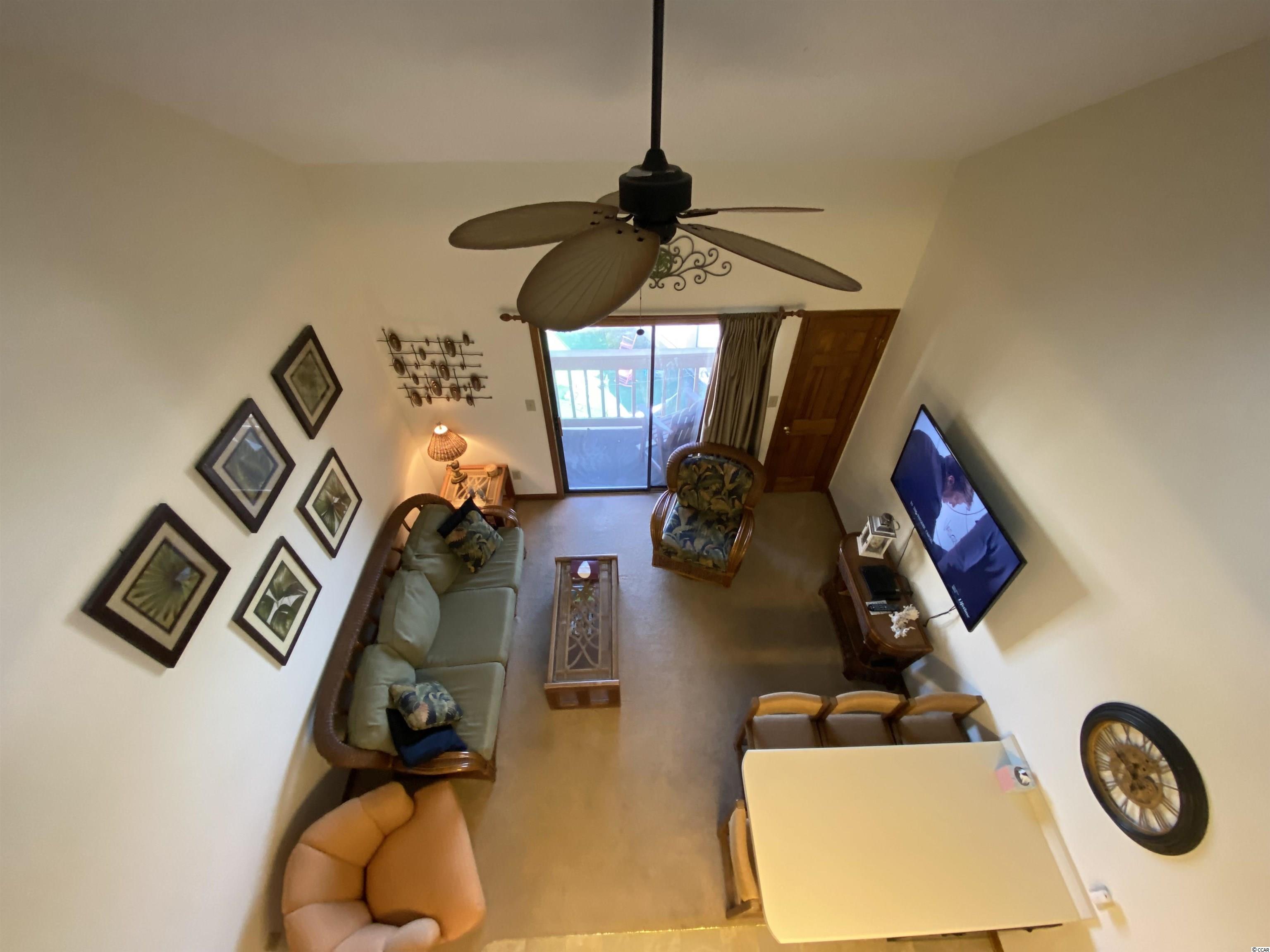 3211 South Ocean Boulevard, Unit 306 Myrtle Beach, SC 29577 - Photo 5 of 21