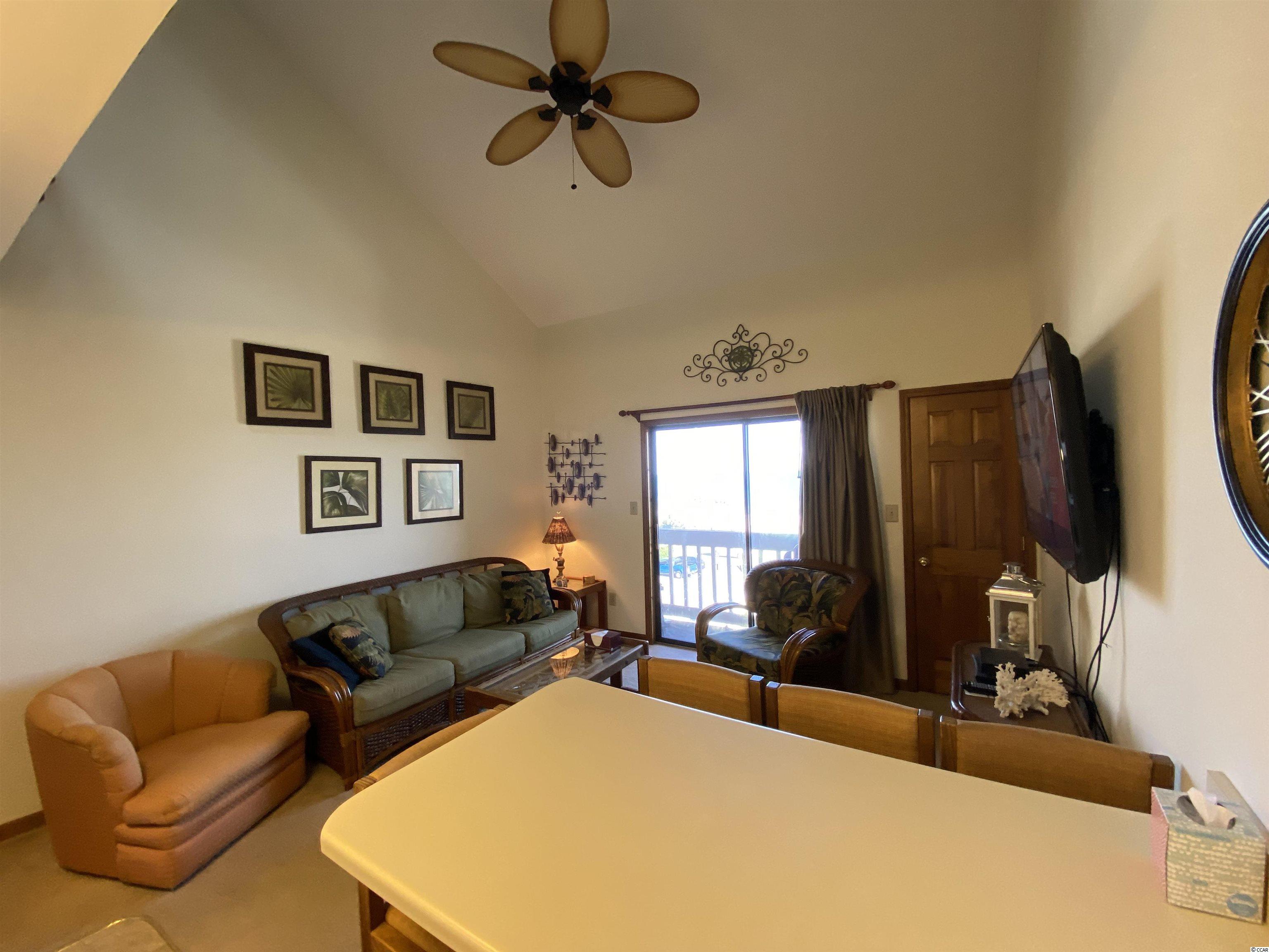 3211 South Ocean Boulevard, Unit 306 Myrtle Beach, SC 29577 - Photo 6 of 21