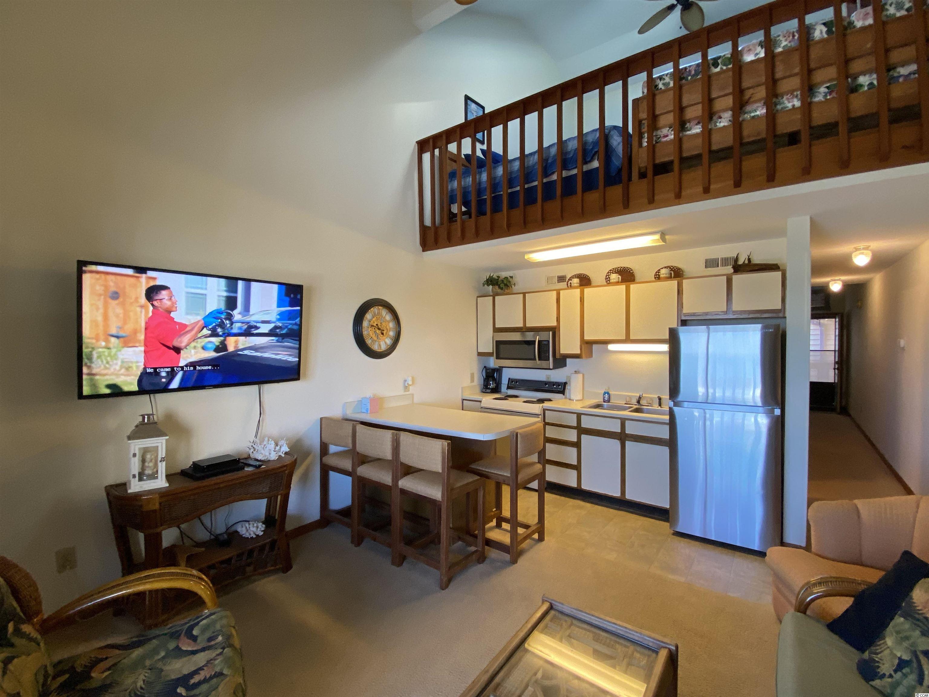 3211 South Ocean Boulevard, Unit 306 Myrtle Beach, SC 29577 - Photo 7 of 21