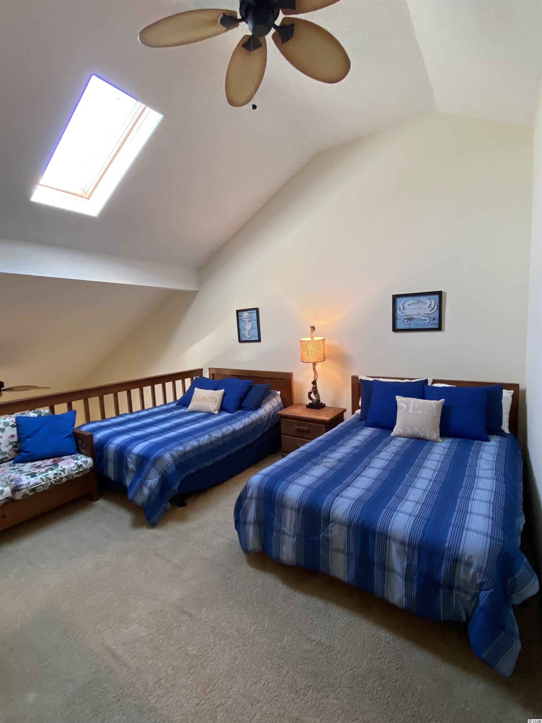 3211 South Ocean Boulevard, Unit 306 Myrtle Beach, SC 29577 - Photo 8 of 21